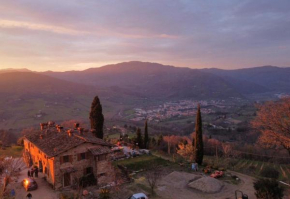 Agriturismo Prato Barone